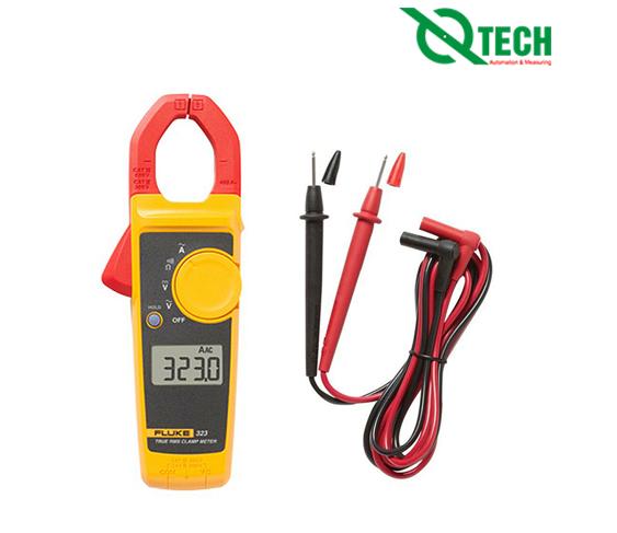 Ampe kìm Fluke 325